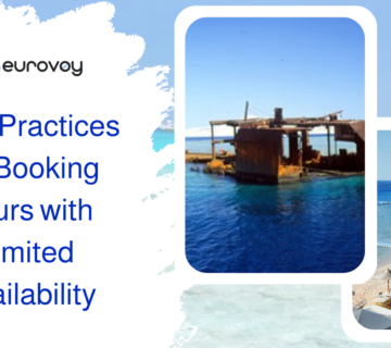 Best Practices for Booking Tours with Limited Availability